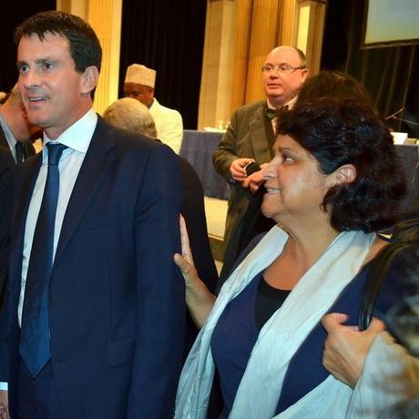 Valls à Matignon, la Laïcité au coeur du quinquennat,Patrick Kessel, président du CLR