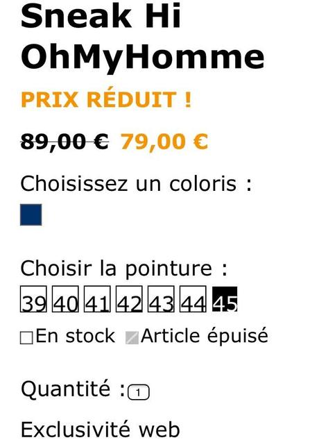 Whooz x Ohmyhomme image