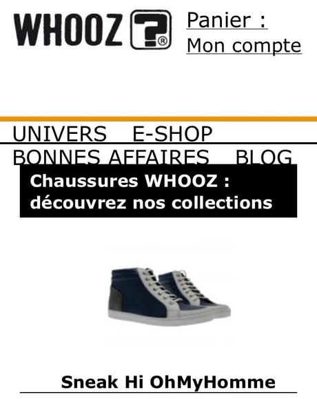 Whooz x Ohmyhomme image