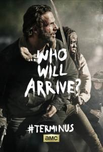 TWD-finale-poster Walking Dead, saison 4 – critique