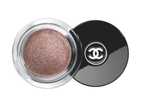 Reflets d'été, la collection maquillage été 2014 de Chanel Chanel Summer 2014 Reflets d’Été de Chanel Makeup Collection 4