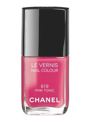 Reflets d'été, la collection maquillage été 2014 de Chanel Chanel Summer 2014 Reflets d’Été de Chanel Makeup Collection 12