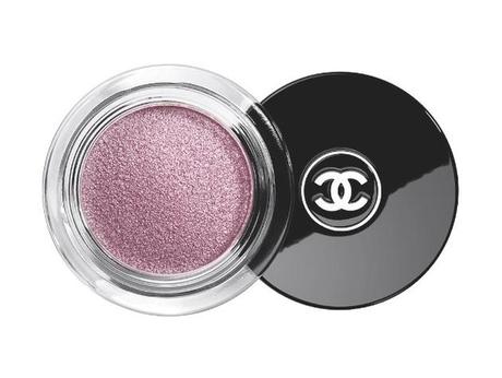 Reflets d'été, la collection maquillage été 2014 de Chanel Reflets d'été, la collection maquillage été 2014 de Chanel