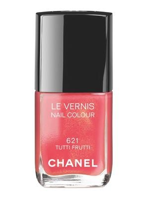 Reflets d'été, la collection maquillage été 2014 de Chanel Chanel Summer 2014 Reflets d’Été de Chanel Makeup Collection 11