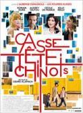 [Test DVD] Casse-tête chinois
