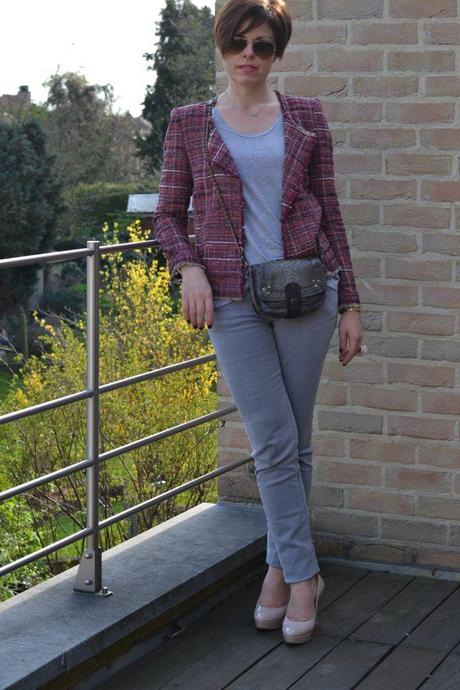 Mais que font les services généraux ! Gaylord Isabel Marant Etoile 6