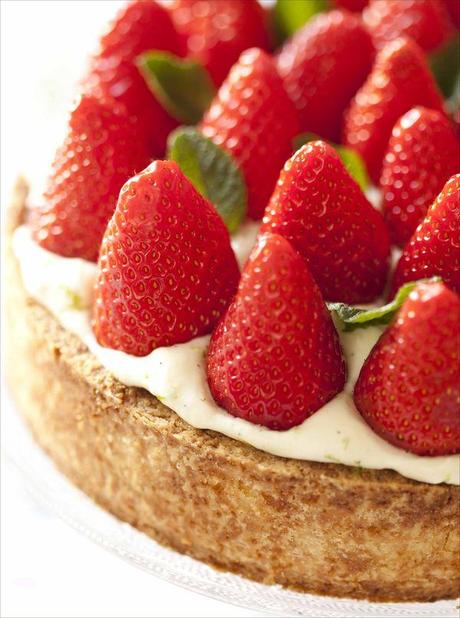 Tarte aux fraises PS1 Tarte aux fraises PS1