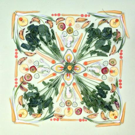 « You are what you eat », itw d’Amber, végétalienne Italian Spinach and Friends