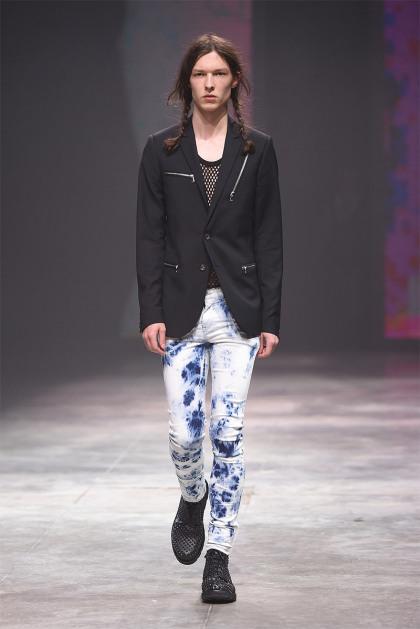DIESEL Automne – Hiver 2014 / 2015… enfin ! DIESEL Fall Winter 2014/15