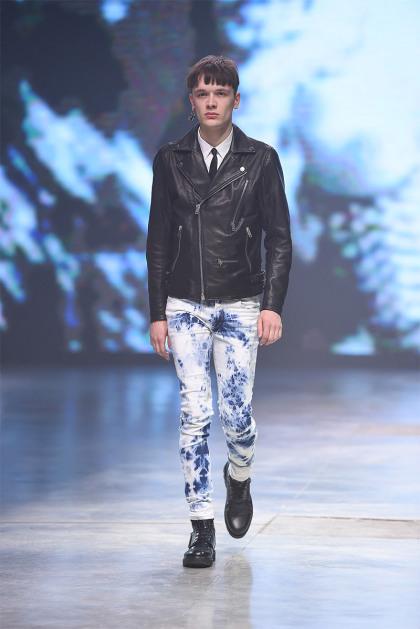 DIESEL Automne – Hiver 2014 / 2015… enfin ! DIESEL Fall Winter 2014/15