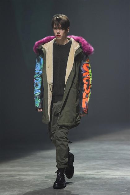 DIESEL Automne – Hiver 2014 / 2015… enfin ! DIESEL Fall Winter 2014/15