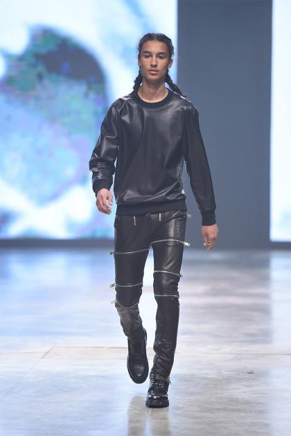 DIESEL Automne – Hiver 2014 / 2015… enfin ! DIESEL Fall Winter 2014/15