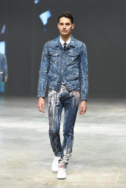 DIESEL Automne – Hiver 2014 / 2015… enfin ! DIESEL Fall Winter 2014/15