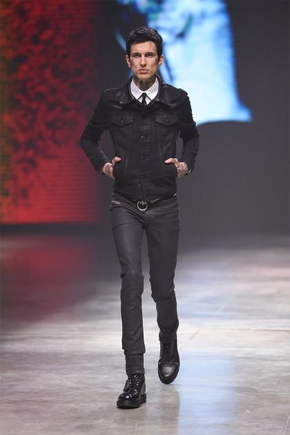 DIESEL Automne – Hiver 2014 / 2015… enfin ! DIESEL Fall Winter 2014/15