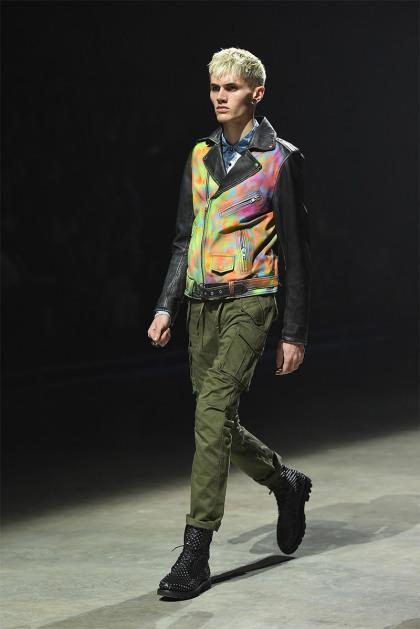 DIESEL Automne – Hiver 2014 / 2015… enfin ! DIESEL Fall Winter 2014/15