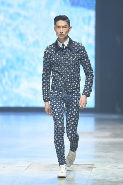 DIESEL Automne – Hiver 2014 / 2015… enfin ! DIESEL Fall Winter 2014/15