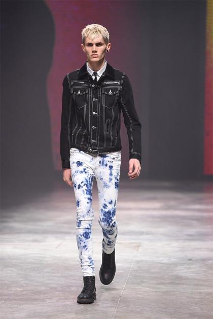 DIESEL Automne – Hiver 2014 / 2015… enfin ! DIESEL Fall Winter 2014/15