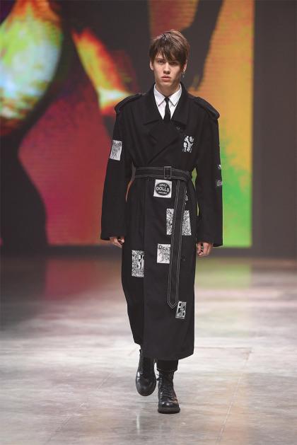 DIESEL Automne – Hiver 2014 / 2015… enfin ! DIESEL Fall Winter 2014/15