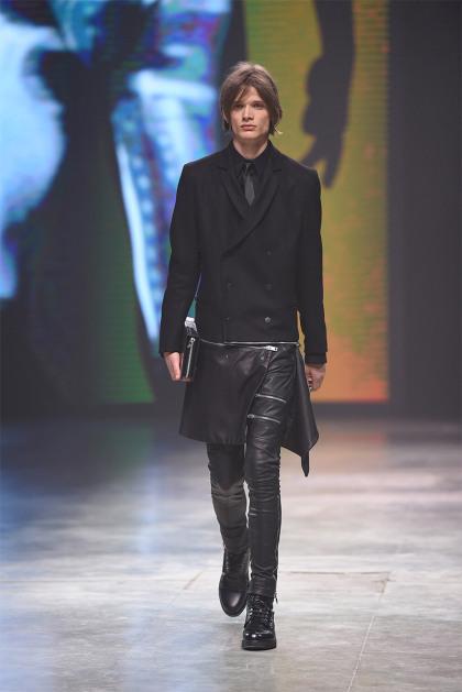 DIESEL Automne – Hiver 2014 / 2015… enfin ! DIESEL Fall Winter 2014/15