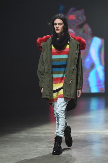 DIESEL Automne – Hiver 2014 / 2015… enfin ! DIESEL Fall Winter 2014/15