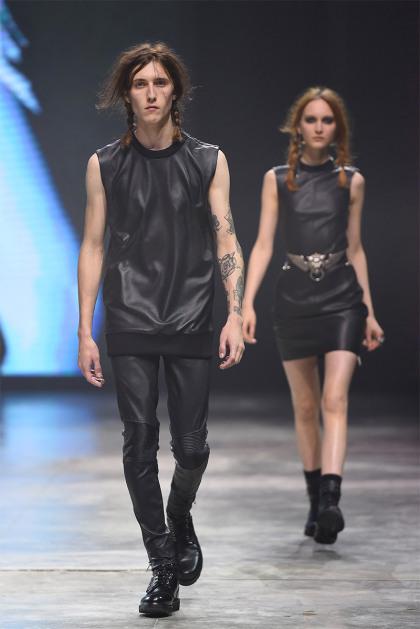 DIESEL Automne – Hiver 2014 / 2015… enfin ! DIESEL Fall Winter 2014/15