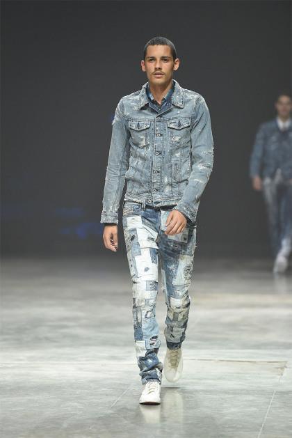 DIESEL Automne – Hiver 2014 / 2015… enfin ! DIESEL Fall Winter 2014/15