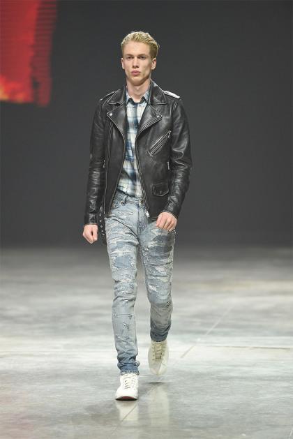 DIESEL Automne – Hiver 2014 / 2015… enfin ! DIESEL Fall Winter 2014/15