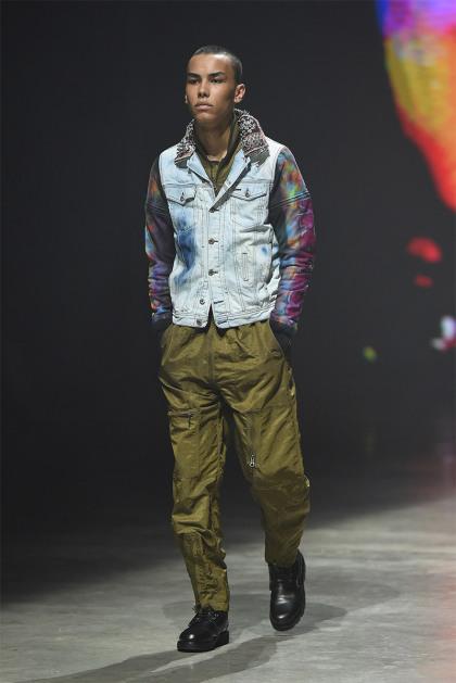 DIESEL Automne – Hiver 2014 / 2015… enfin ! DIESEL Fall Winter 2014/15