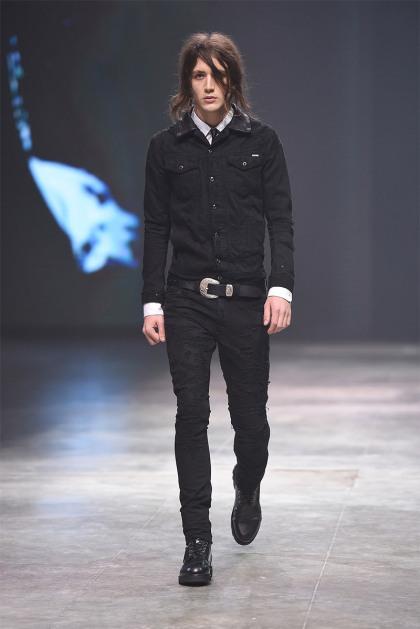 DIESEL Automne – Hiver 2014 / 2015… enfin ! DIESEL Fall Winter 2014/15