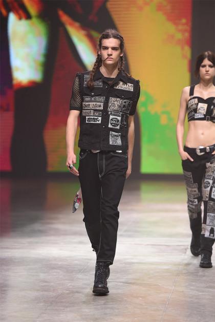 DIESEL Automne – Hiver 2014 / 2015… enfin ! DIESEL Fall Winter 2014/15