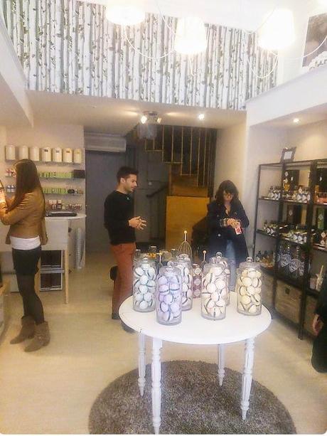 Zen House, une boutique adorable et cosy à découvrir à Lyon Zen House, une boutique adorable et cosy à découvrir à Lyon