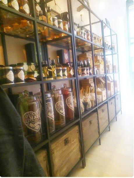 Zen House, une boutique adorable et cosy à découvrir à Lyon Zen House, une boutique adorable et cosy à découvrir à Lyon