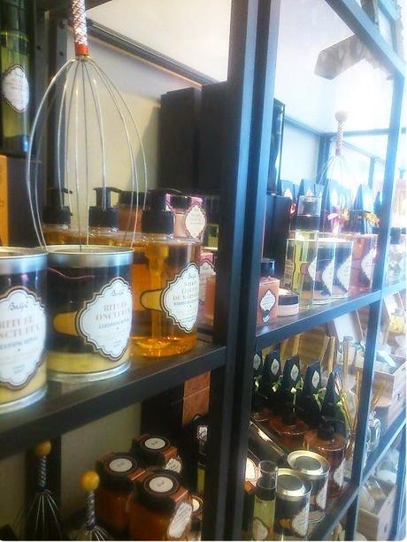 Zen House, une boutique adorable et cosy à découvrir à Lyon Zen House, une boutique adorable et cosy à découvrir à Lyon