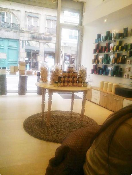 Zen House, une boutique adorable et cosy à découvrir à Lyon Zen House, une boutique adorable et cosy à découvrir à Lyon