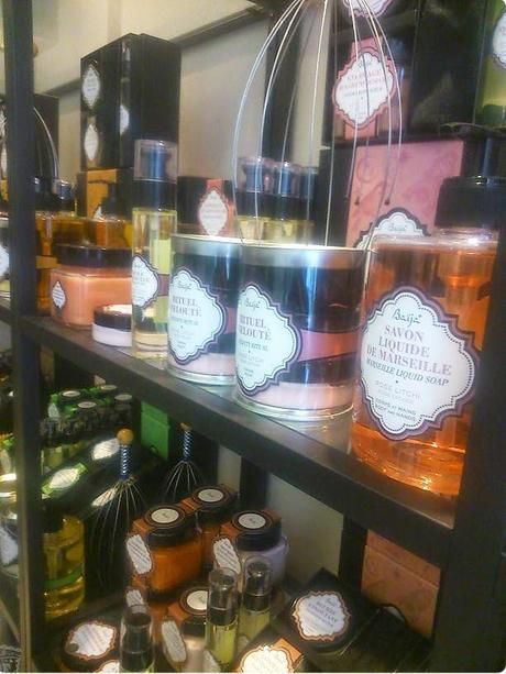 Zen House, une boutique adorable et cosy à découvrir à Lyon Zen House, une boutique adorable et cosy à découvrir à Lyon