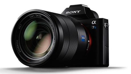 7s NAB 2014 : Sony présente le alpha 7s, un hybride filmant en 4K, à la sensibilité démesurée  
