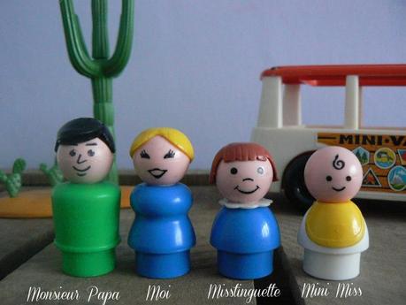 fisher price little people 2