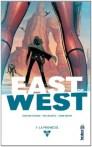 Jonathan Hickman et Nick Dragotta - East of West