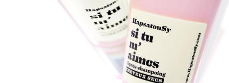 Si Tu m'Aimes by HapsatouSy Si Tu m'Aimes by HapsatouSy