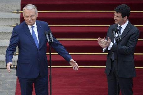 Dernière minute (7/04/2014) Dernière minute (7/04/2014)