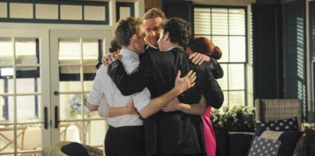 Dernier épisode HIMYM dernier épisode how i met