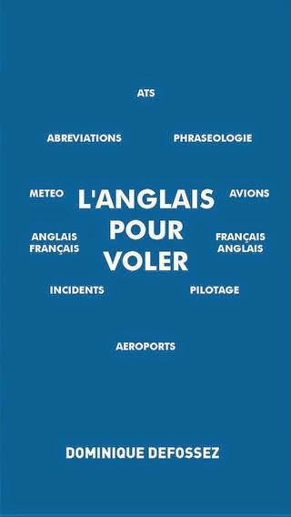 L'anglais pour voler 5ème édtion