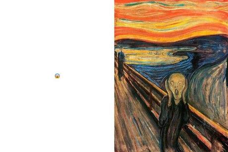 « Emoji – Nation » quand la peinture classique rencontre la culture Digitale f78947e5057053e9a59c778daf226f99
