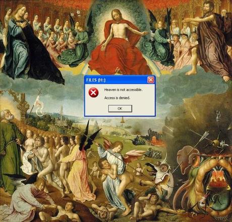 « Emoji – Nation » quand la peinture classique rencontre la culture Digitale Last-Judgment-coveri
