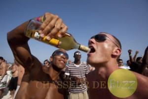 Le Spring Break californien tourne au vinaigre spring break3