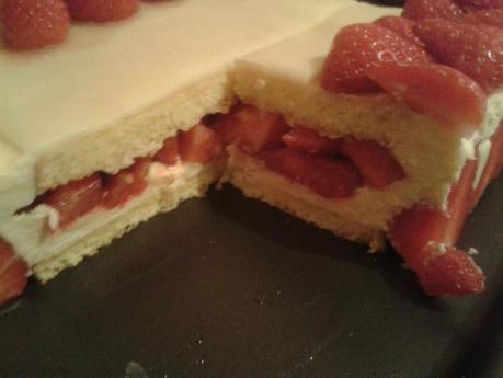 Fraisier 20140406_203721