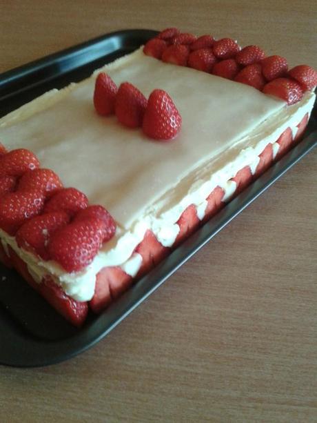 Fraisier 20140406_185334