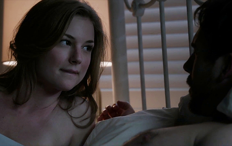 Les critiques // Revenge : Saison 3. Episode 18. Blood. Les critiques // Revenge : Saison 3. Episode 18. Blood.