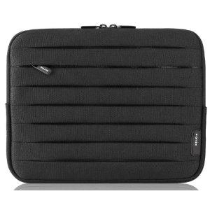 Top 5 des étui de protection pour iPad Air en 2014 Gardez tout à portée de main, où que vous soyez. Le design unique de l'étui plissé vous permet de ranger votre iPad et tous vos accessoires, tels que votre chargeur ou votre iPod, dans un format compact qui se glisse facilement dans un autre sac. Vou...