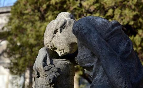 Un cimetière lesbien inauguré à Berlin Un cimetière lesbien inauguré à Berlin